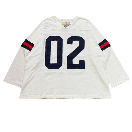 Basketcase Horsecollar Football Shirt Used