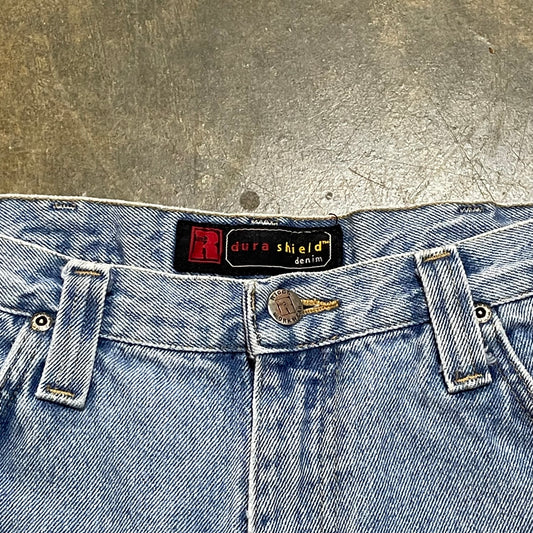 Wrangler Dura Sheild Jeans