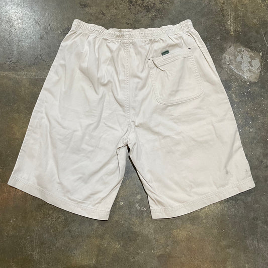 Khaki OP Shorts 116