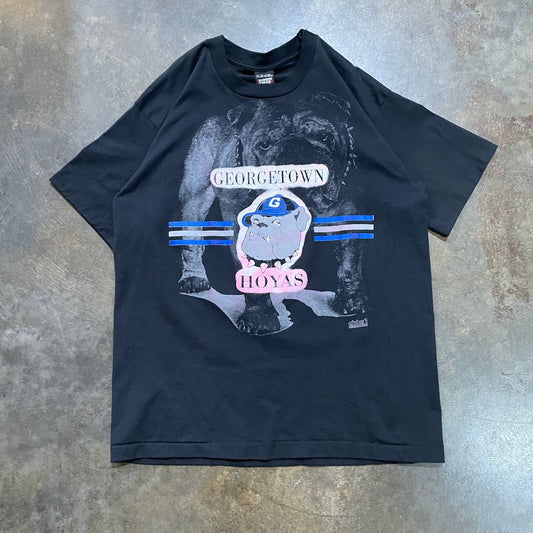 Georegetown Hoyas alpha 1 Tee