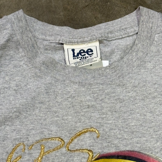 1990s Lee Sport San Francisco 49ers Graphic Tee (XL)