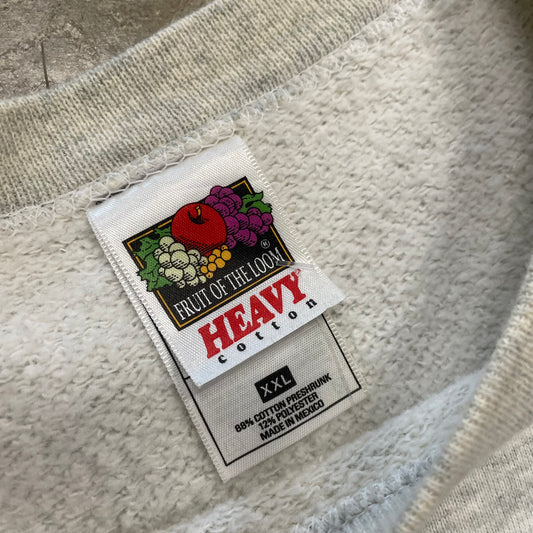 2000 New York Yankees Subway Series Champions Sweatshirt