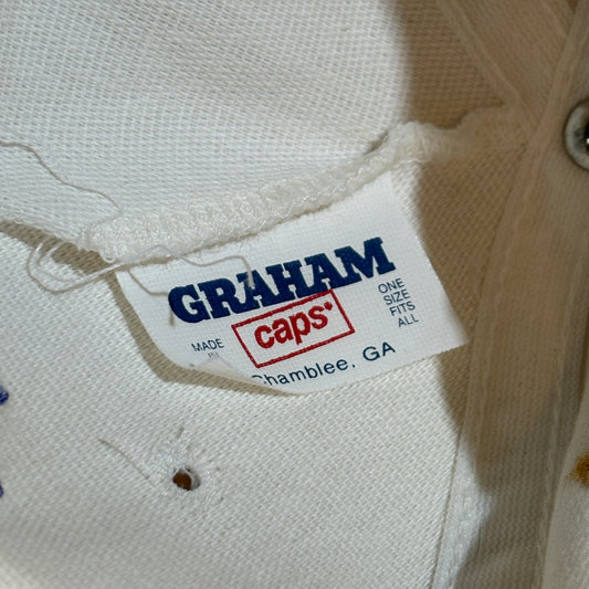 DS 1996 Atlanta Olympic Hat 4