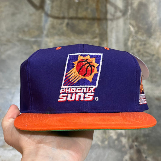 Pheonix Suns DS G Cap Snap2