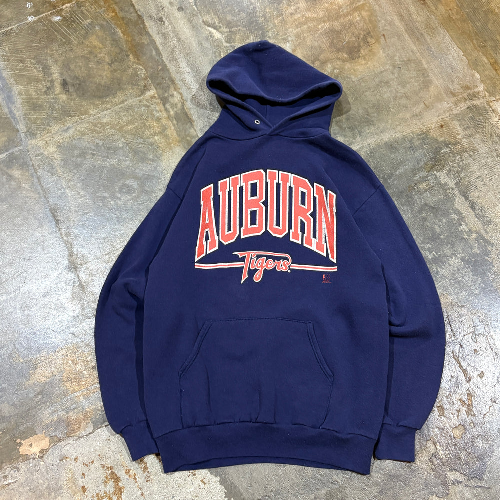 Auburn Tigers Arch Hoodie