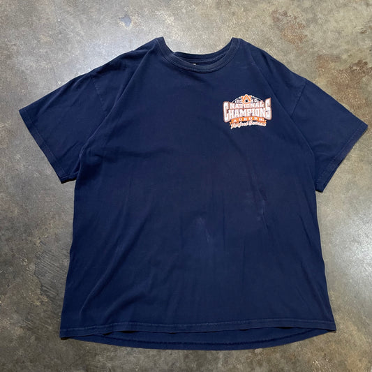 2010 National Champs Perfect Season Auburn Tee