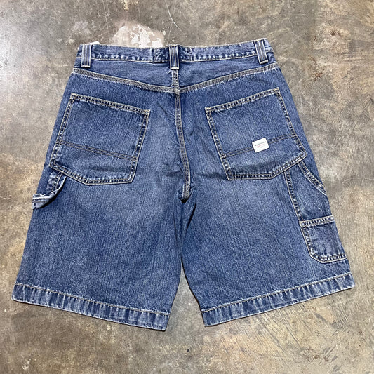 LSS Workwear Jorts 97