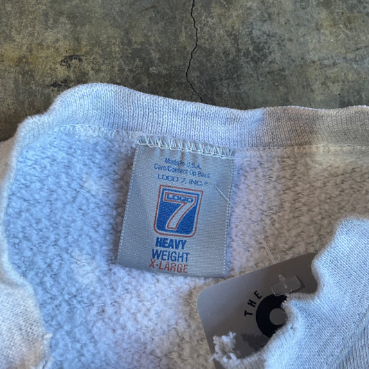 Los Angeles Lakers Graphic Sweatshirt