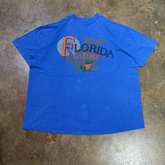 Florida Gators Delta Graphic T-Shirt (2XL)