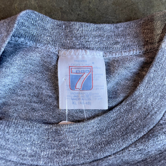 Houston Rockets Basketball Tee