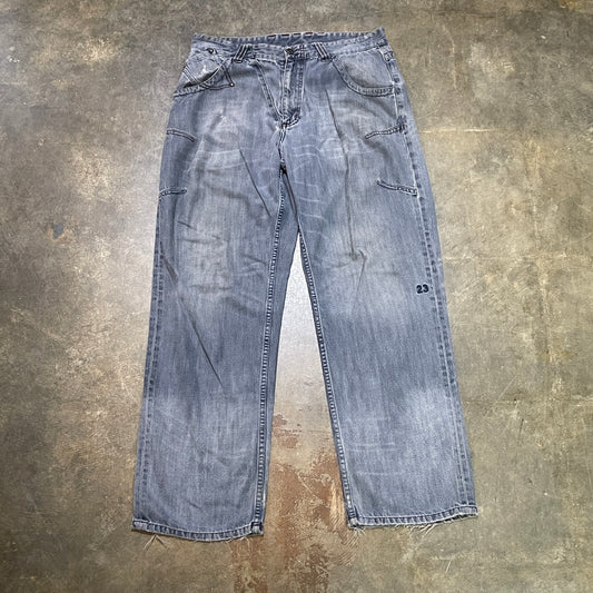 2005 Jordan Denim Jeans