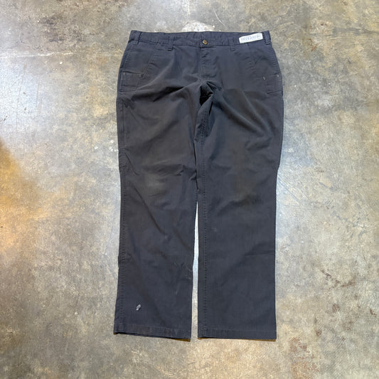 Carhartt Grey Utility Work Pants