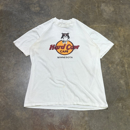 Hard Cow Cafe Minesota Tee