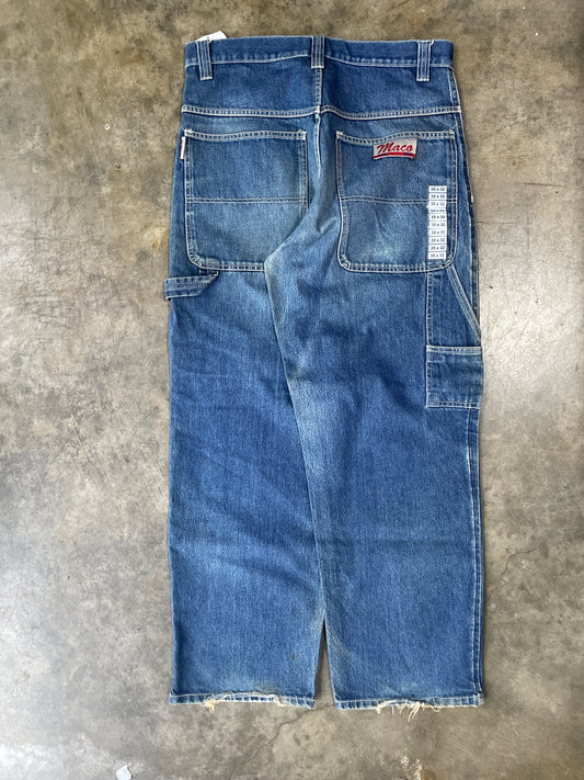 Maco Carpenter Denim Jeans