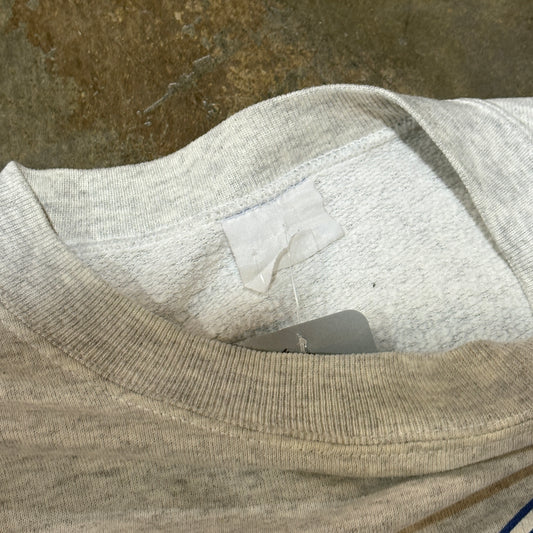 Grey 1998 Denver Broncos CSA Crew