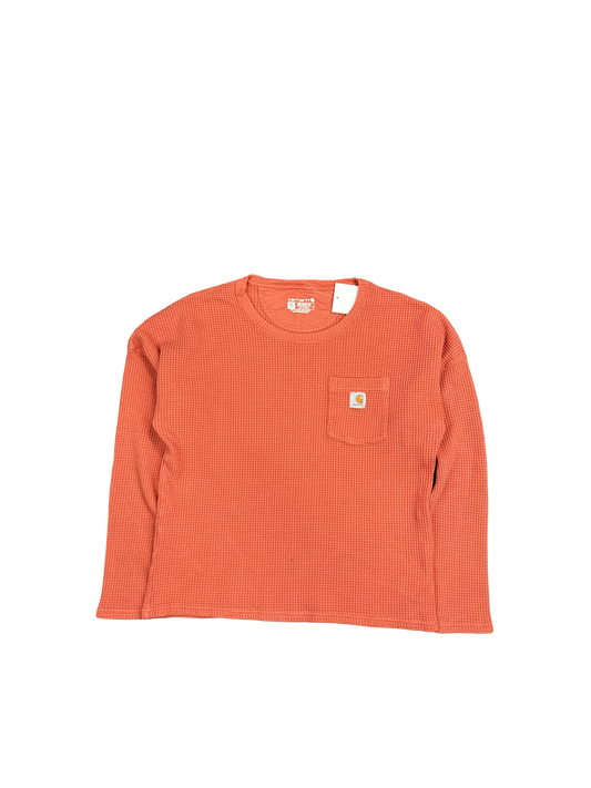 Carhartt Waffle Knit Thermal Long Sleeve (M)