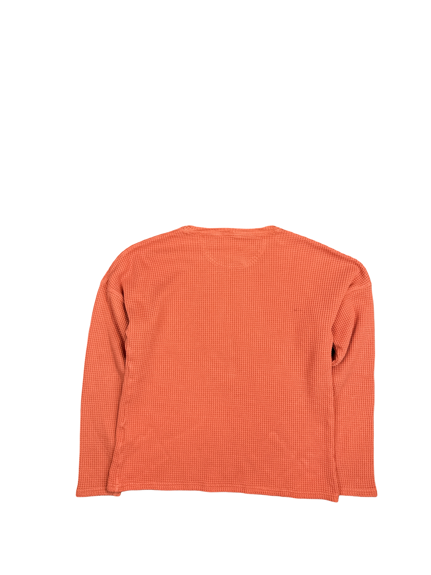 Carhartt Waffle Knit Thermal Long Sleeve (M)
