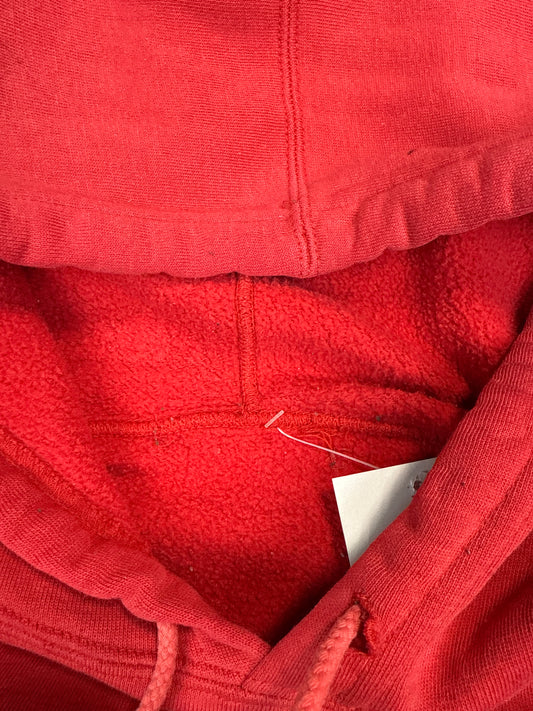 Marlboro Red Pullover Hoodie (XL)
