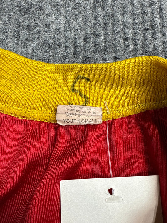 Retro Chiefs Football Jersey #8 (S)