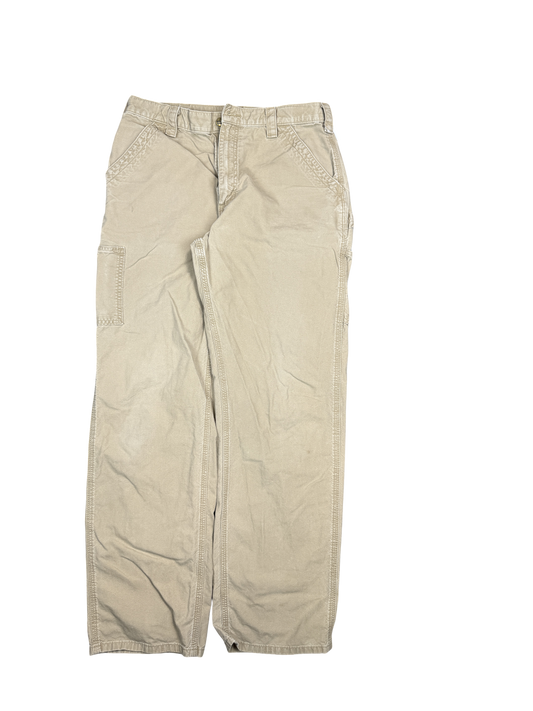 Carhartt Original Dungaree Fit Work Pants (34x34)
