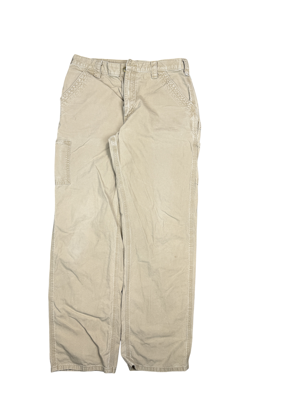 Carhartt Original Dungaree Fit Work Pants (34x34)