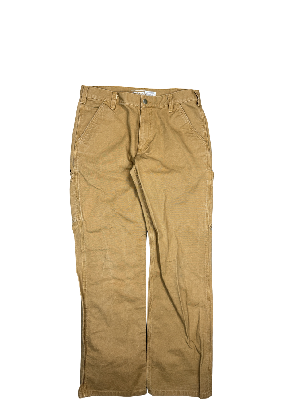 Carhartt Relaxed Fit Work Pants (34x32)