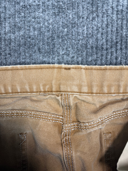 Dickies Carpenter Work Pants (W36 L34)