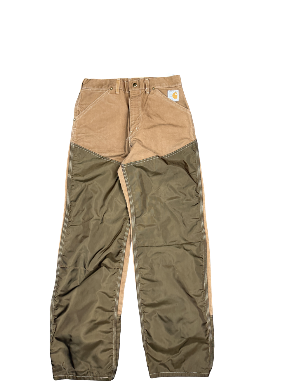 Carhartt Double Knee Duck Work Pants (30x30)