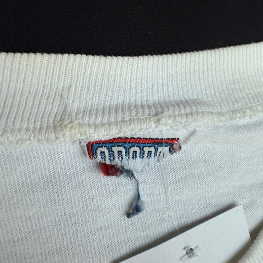 1990s Cleveland Indians Baseball Graphic Tee (XL)