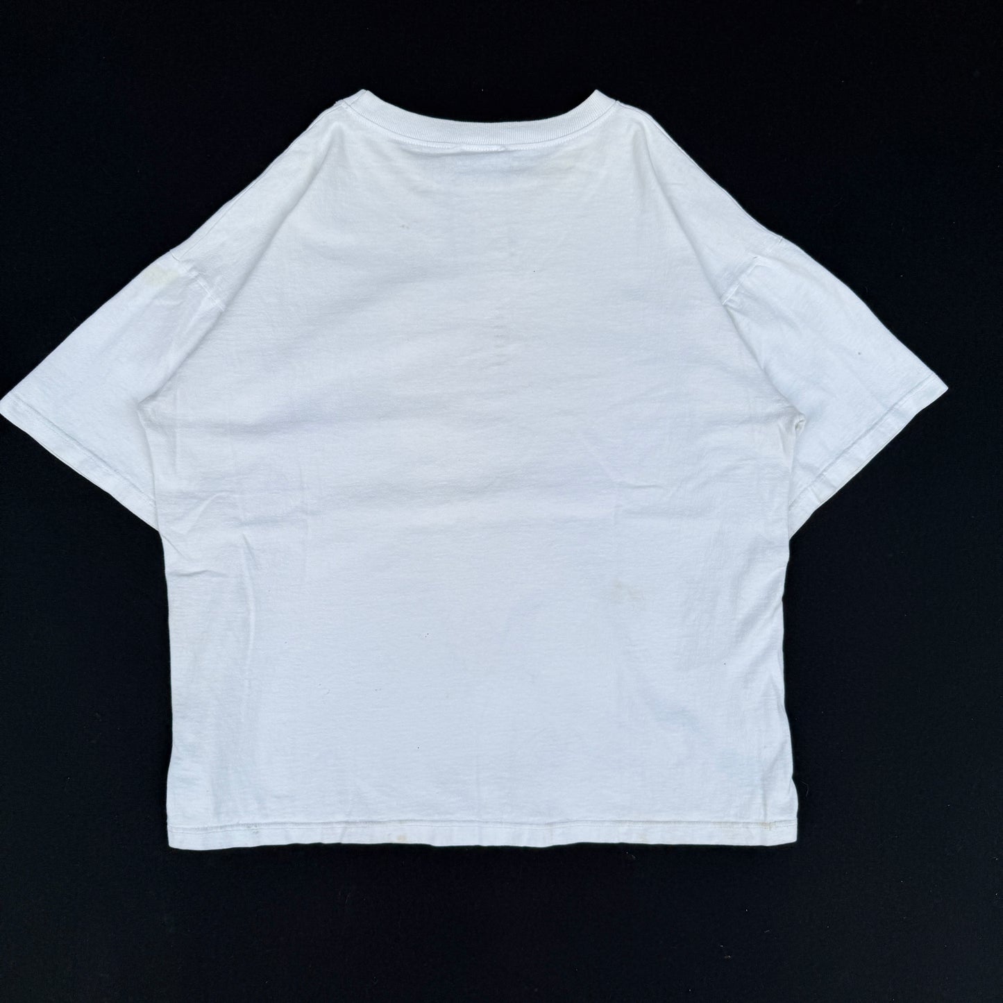 1990s Cleveland Indians Baseball Graphic Tee (XL)