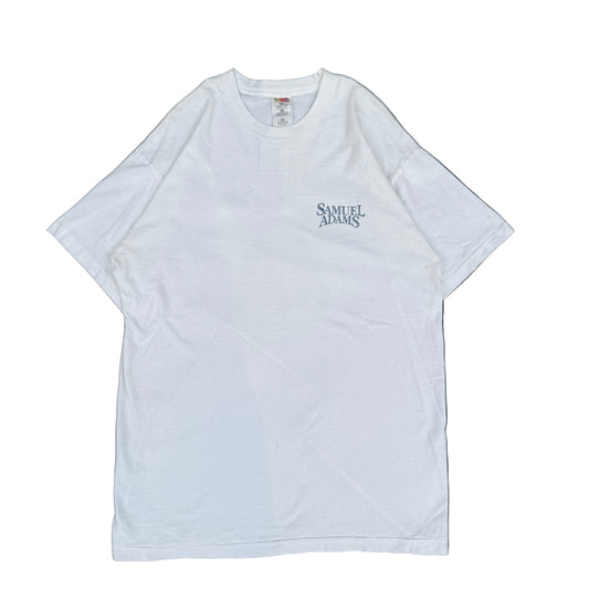 Samuel Adams Craft Brews Graphic Tee (XL)