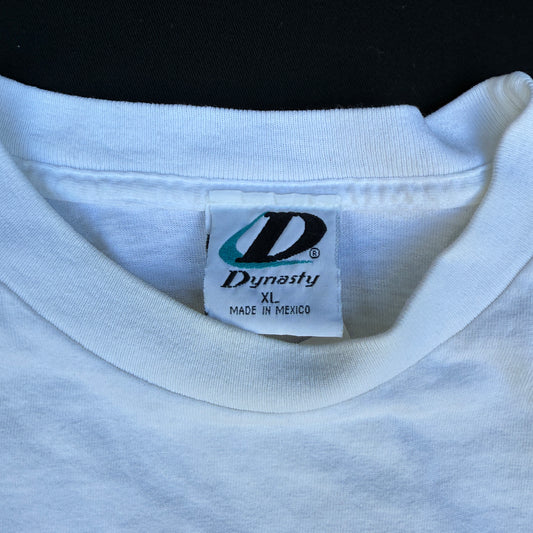 Milwaukee Brewers Baseball Graphic Tee (XL)