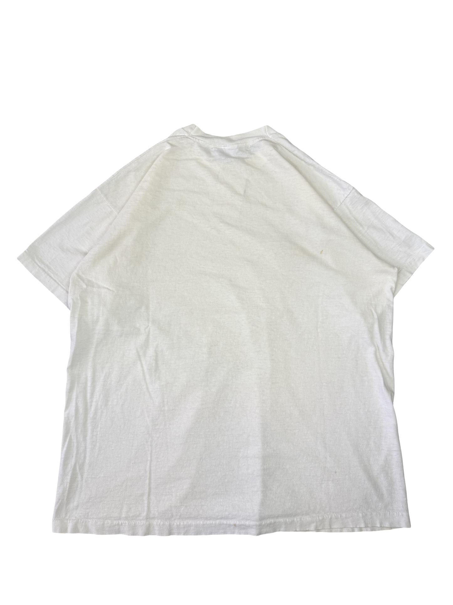 1990s Joe Boxer 'Surf Russia' Graphic Tee (L)