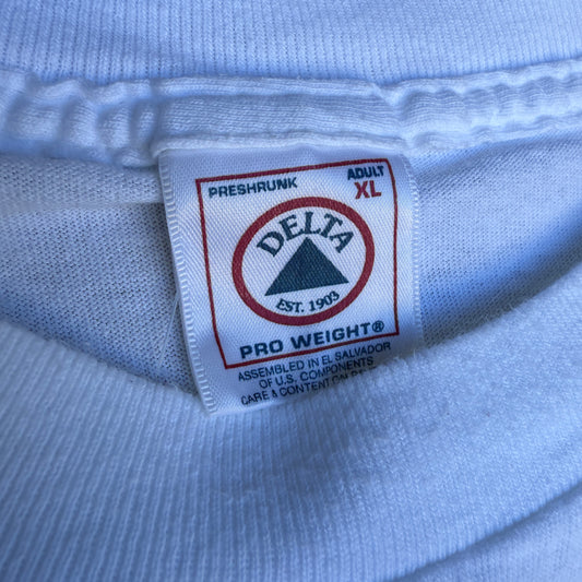 1990s Miracle Whip Graphic Tee (XL)