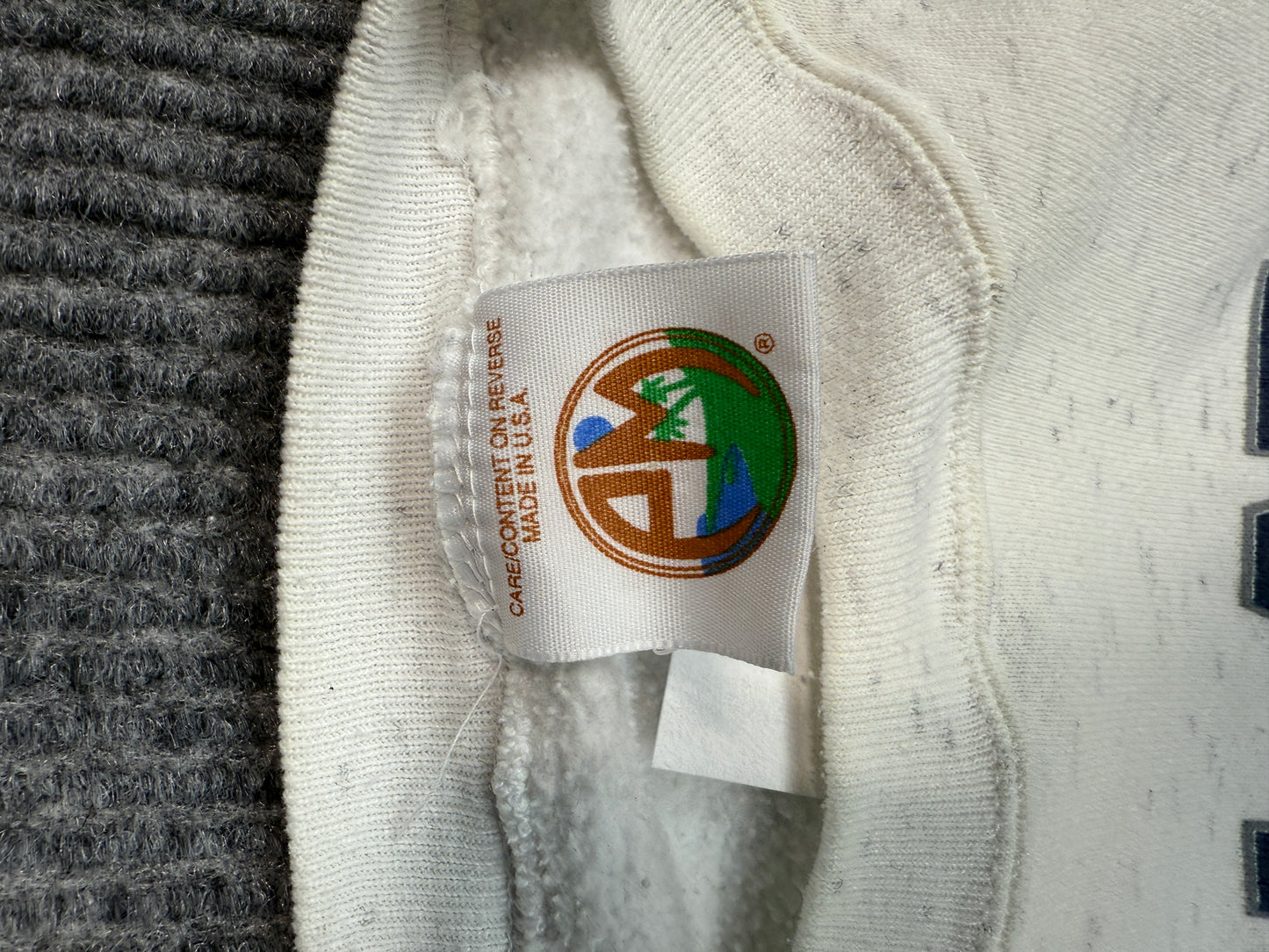 1990s Penn State Nittany Lions Graphic Sweatshirt (2XL)