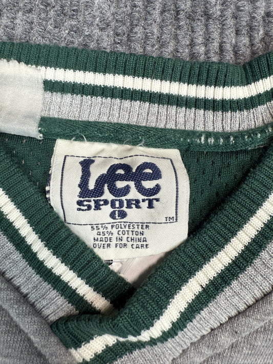 1990s Lee Sport New York Jets NFL Sweatshirt (2XL)