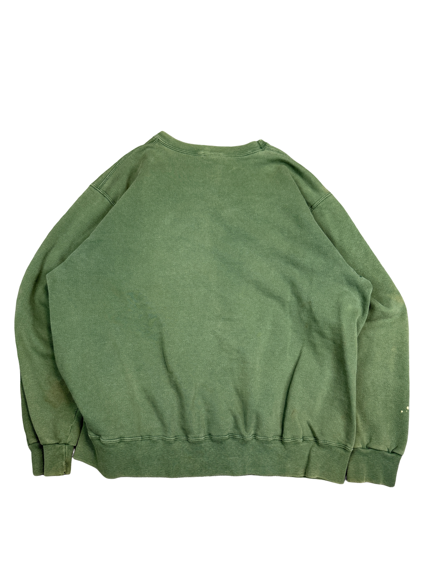 Vintage Champion Mount Saint Joseph Academy Sweatshirt (XXL)