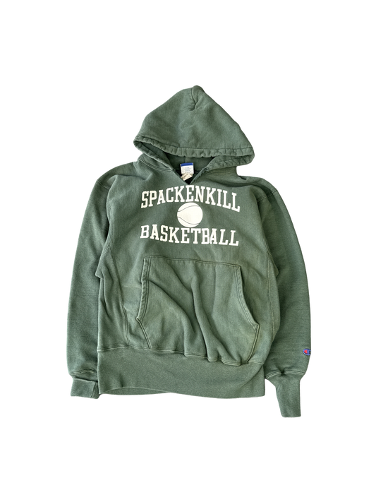 Champion Spackenkill Basketball Hoodie (S)