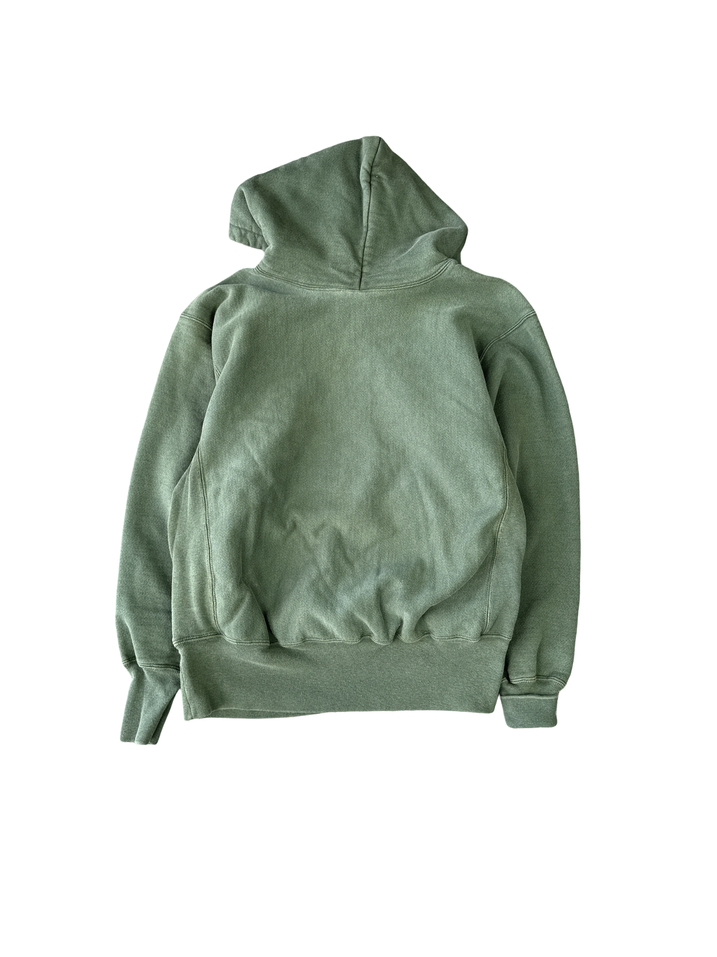 Champion Spackenkill Basketball Hoodie (S)