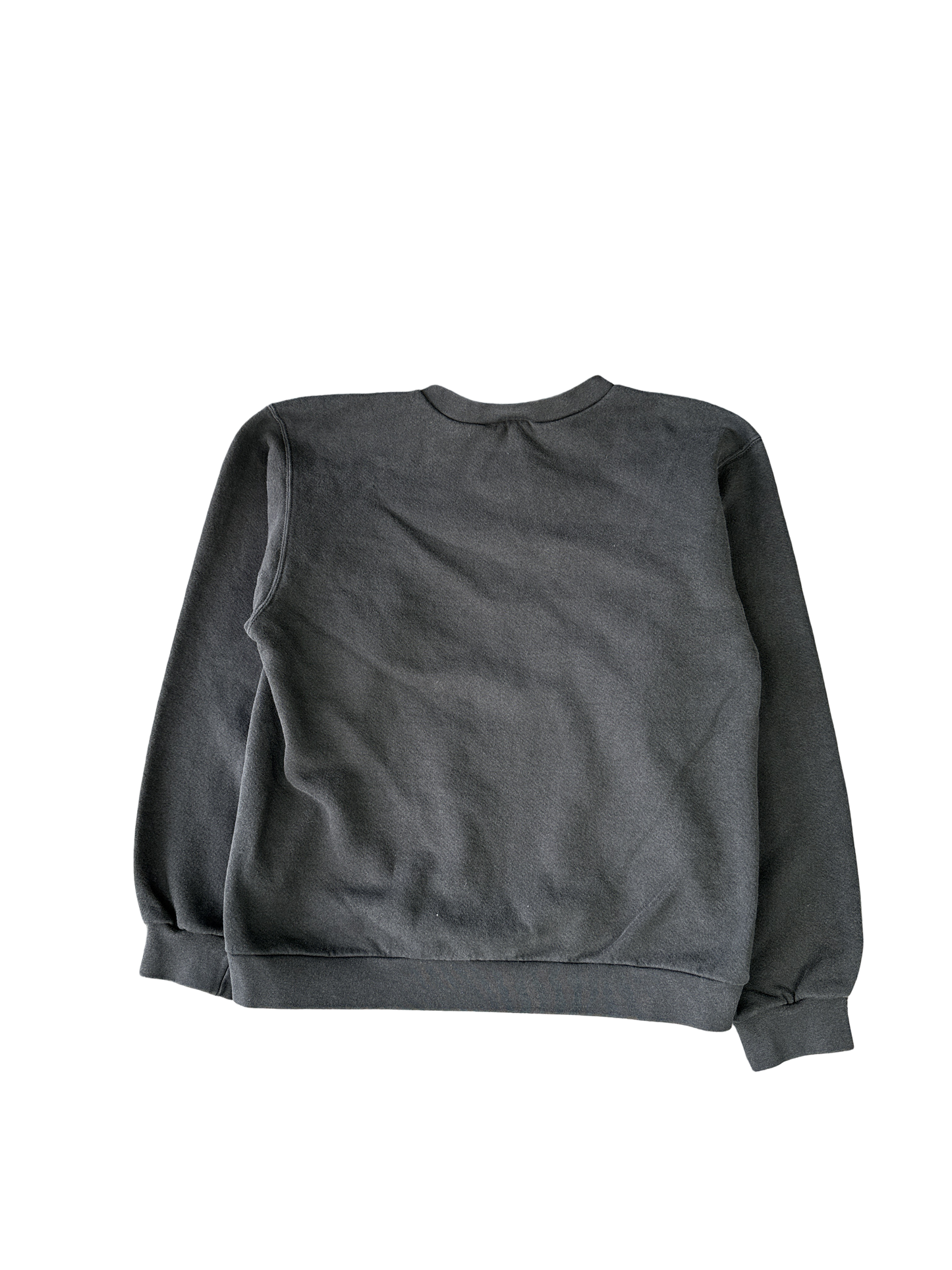 1990s Nike Embroidered Logo Sweatshirt (XL)