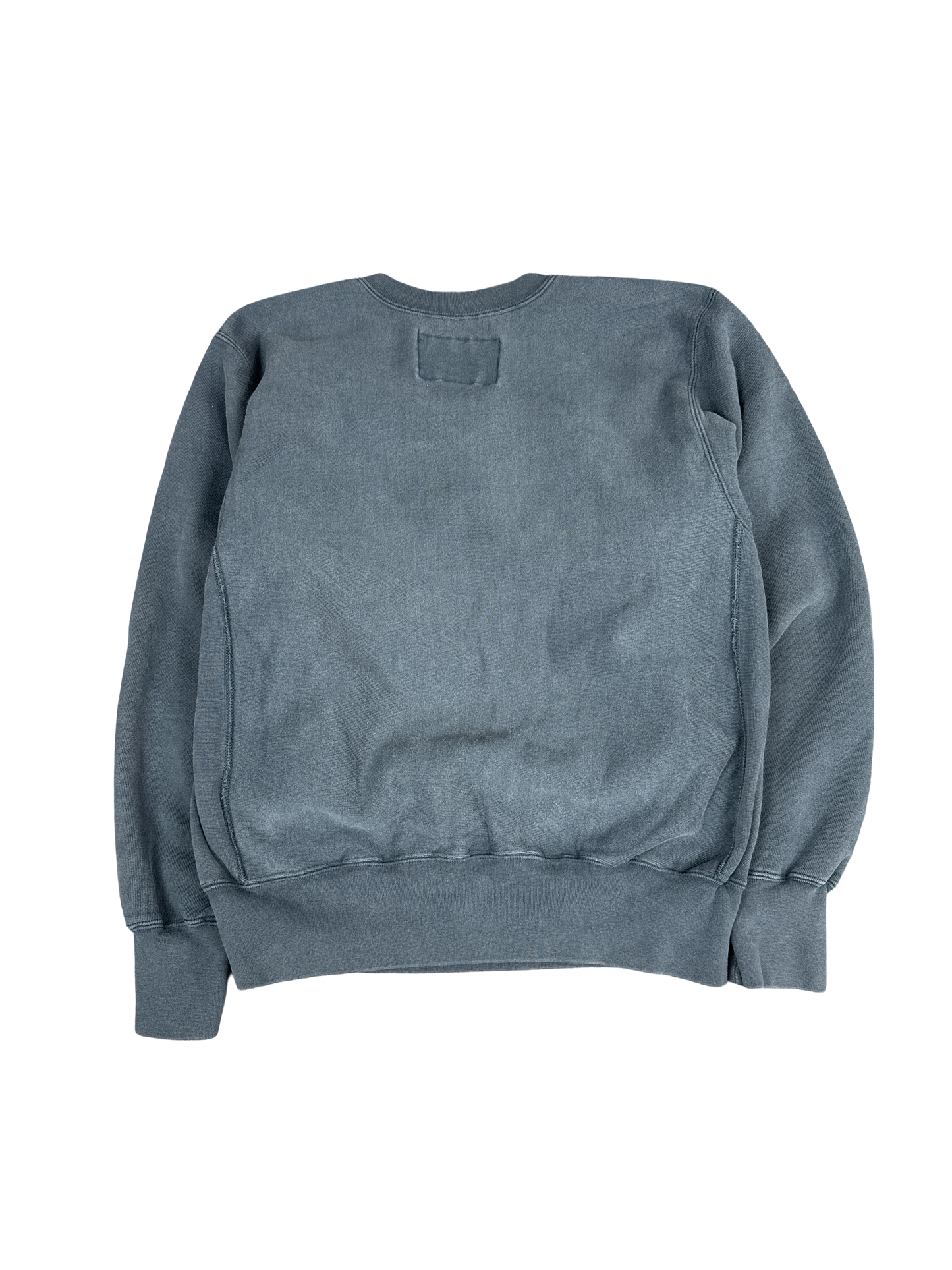 Champion Reverse Weave Made in USA Sweatshirt (L)