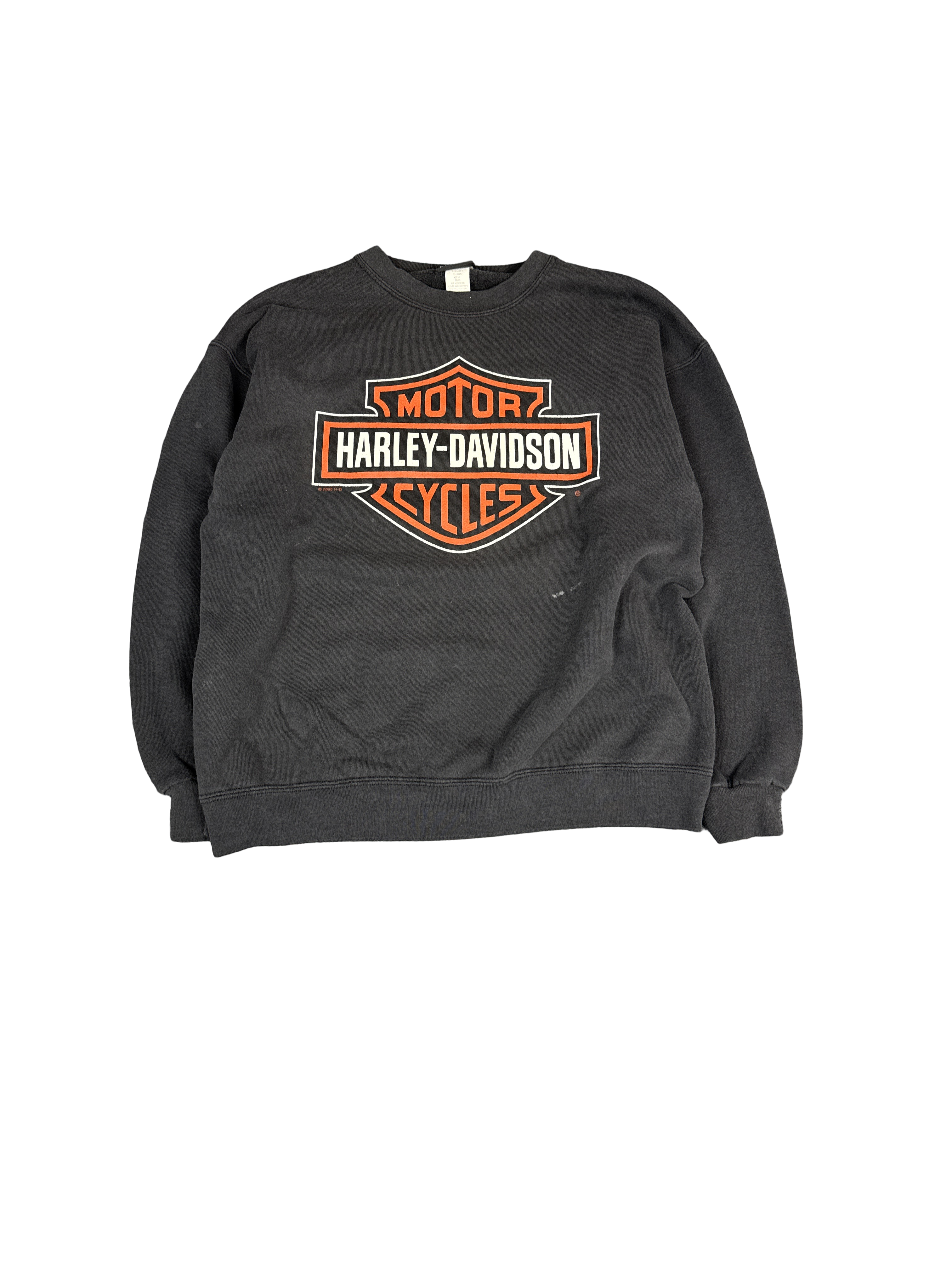 Harley-Davidson Pocono Mountain High Graphic Sweatshirt (M)