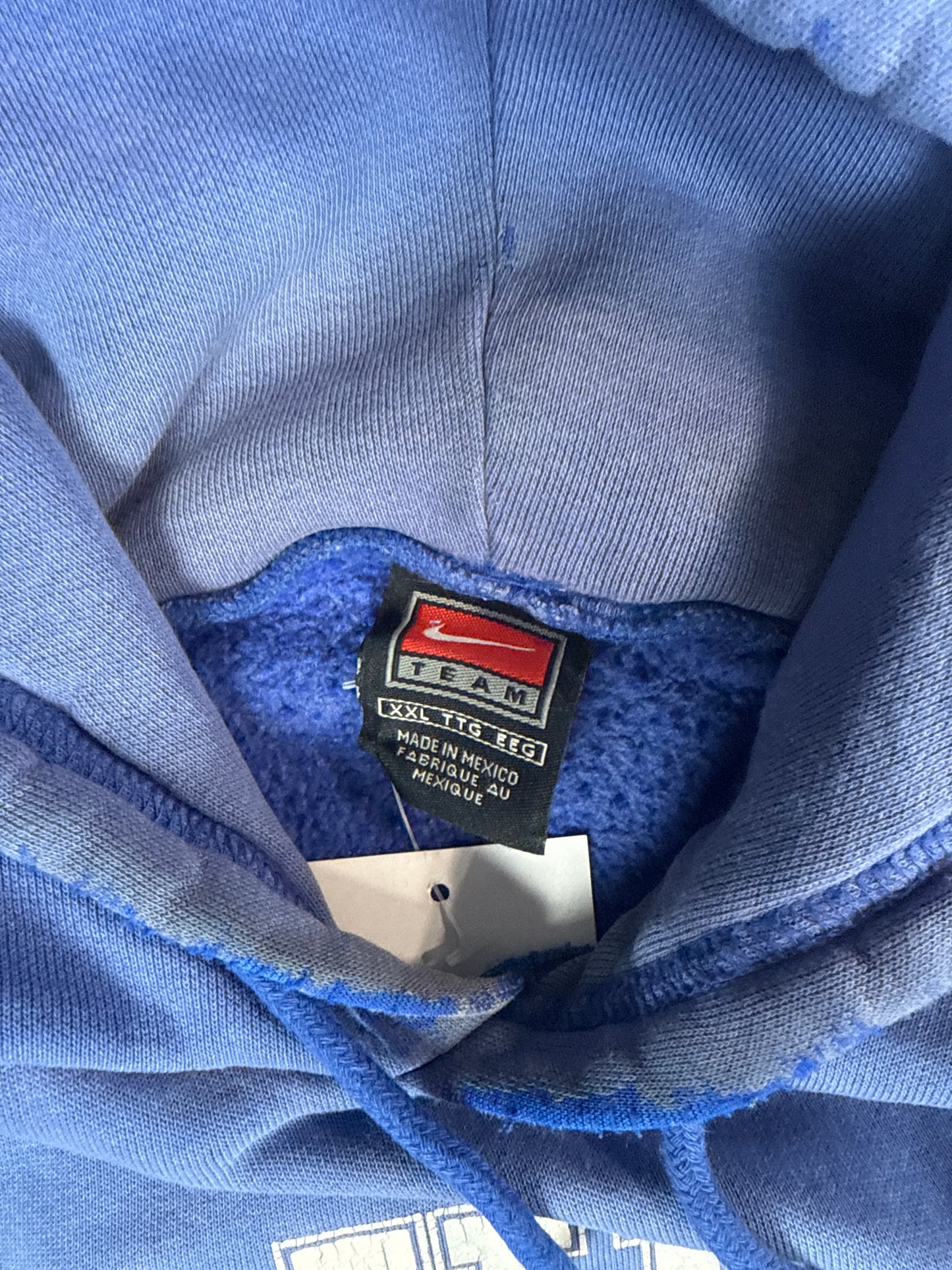 Nike Paul VI Football Team Hoodie (XXL)