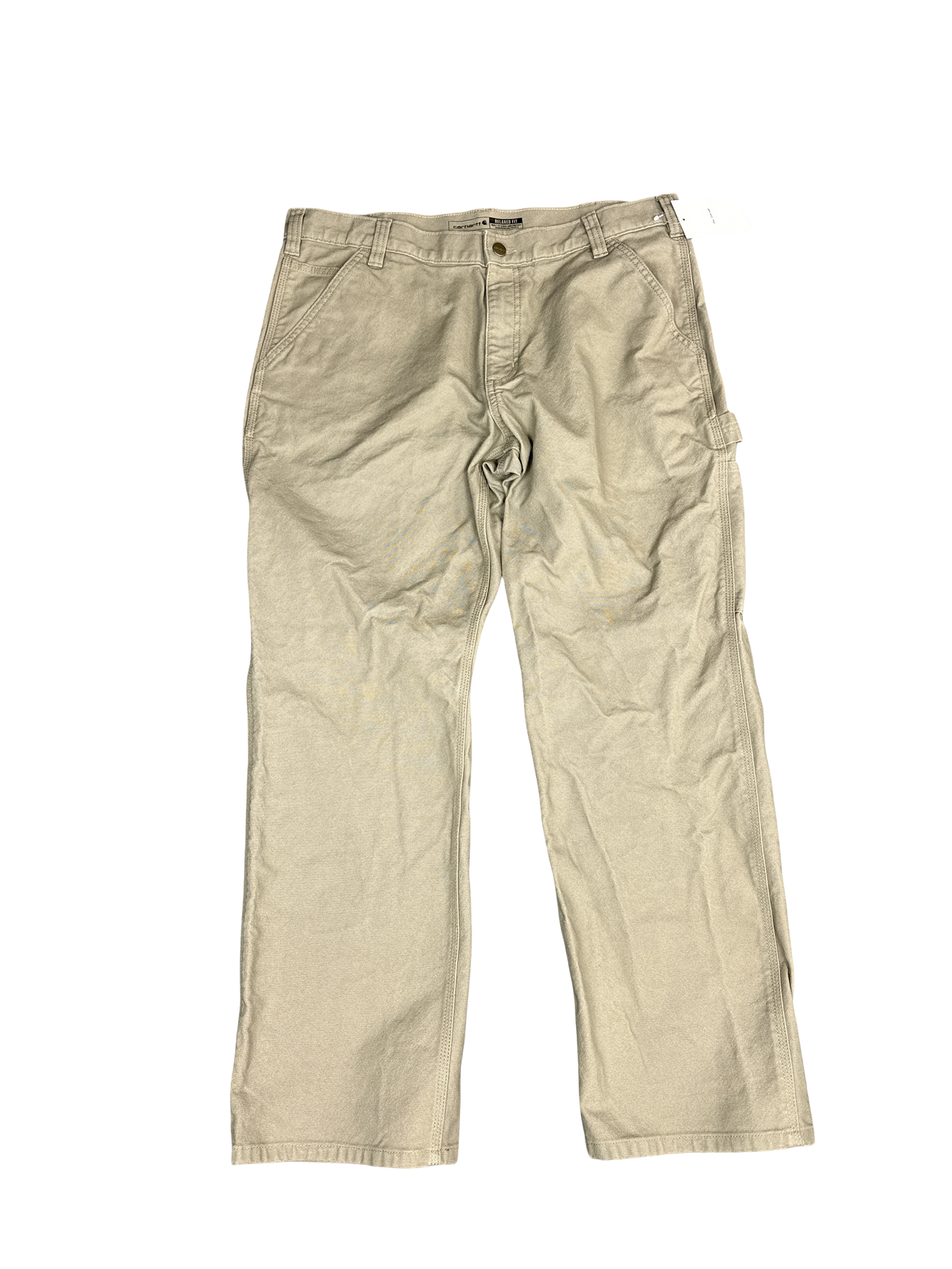 Carhartt Relaxed Fit Work Pants (36x30)