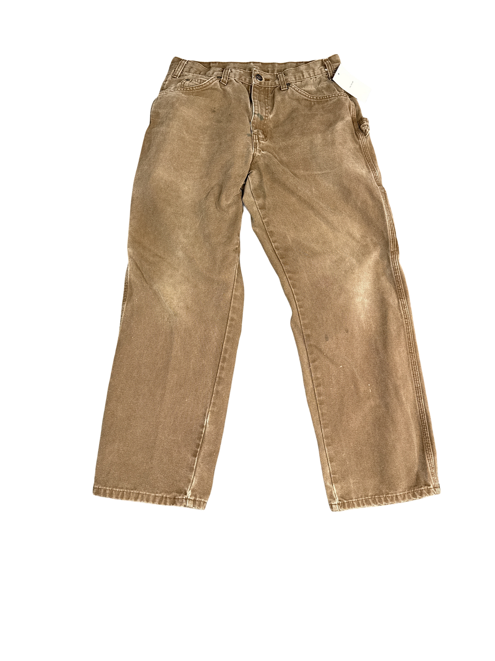Dickies Brown Carpenter Pants (W32 L30)
