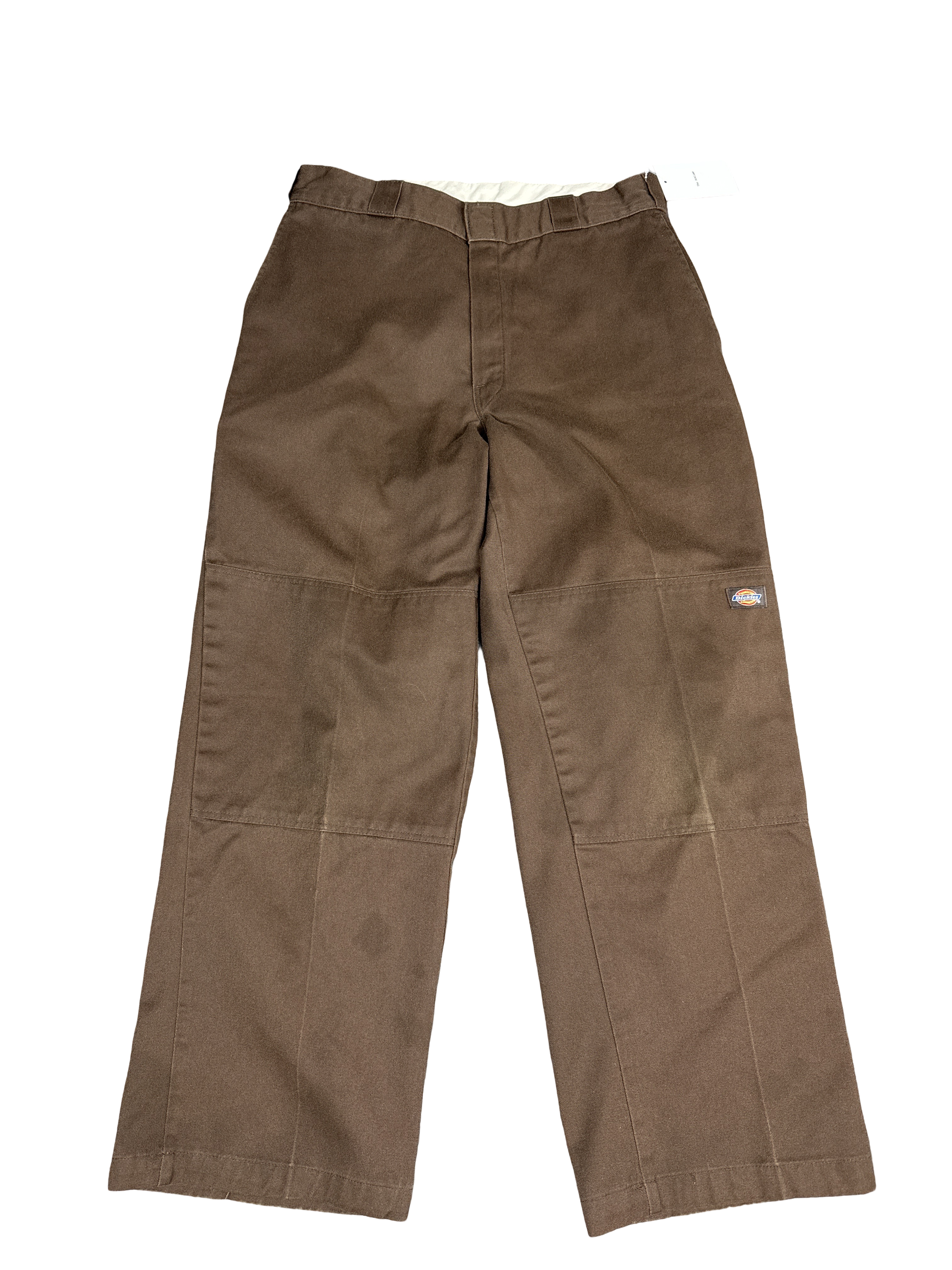 Dickies Brown Work Pants (32x29)