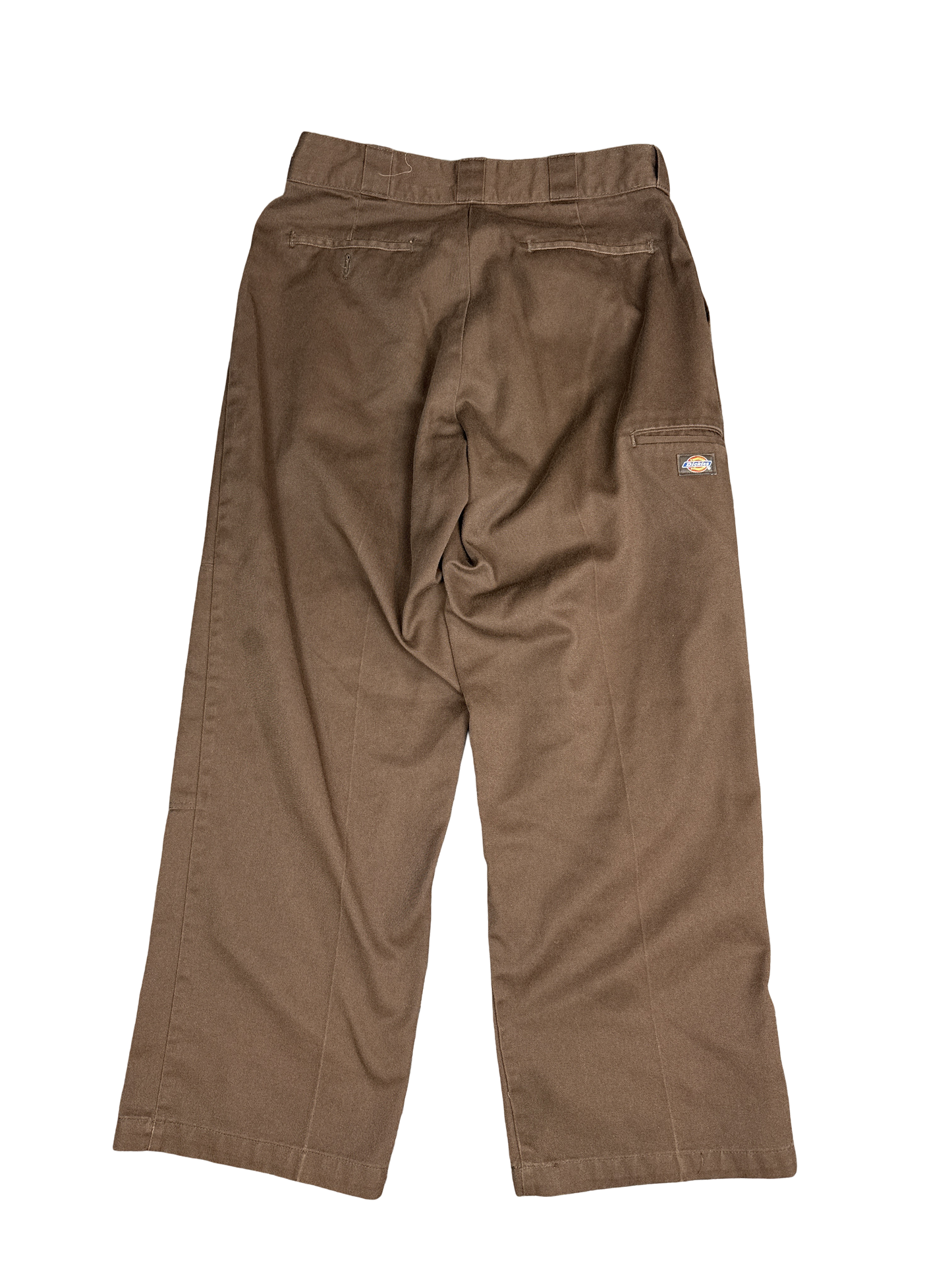 Dickies Brown Work Pants (32x29)