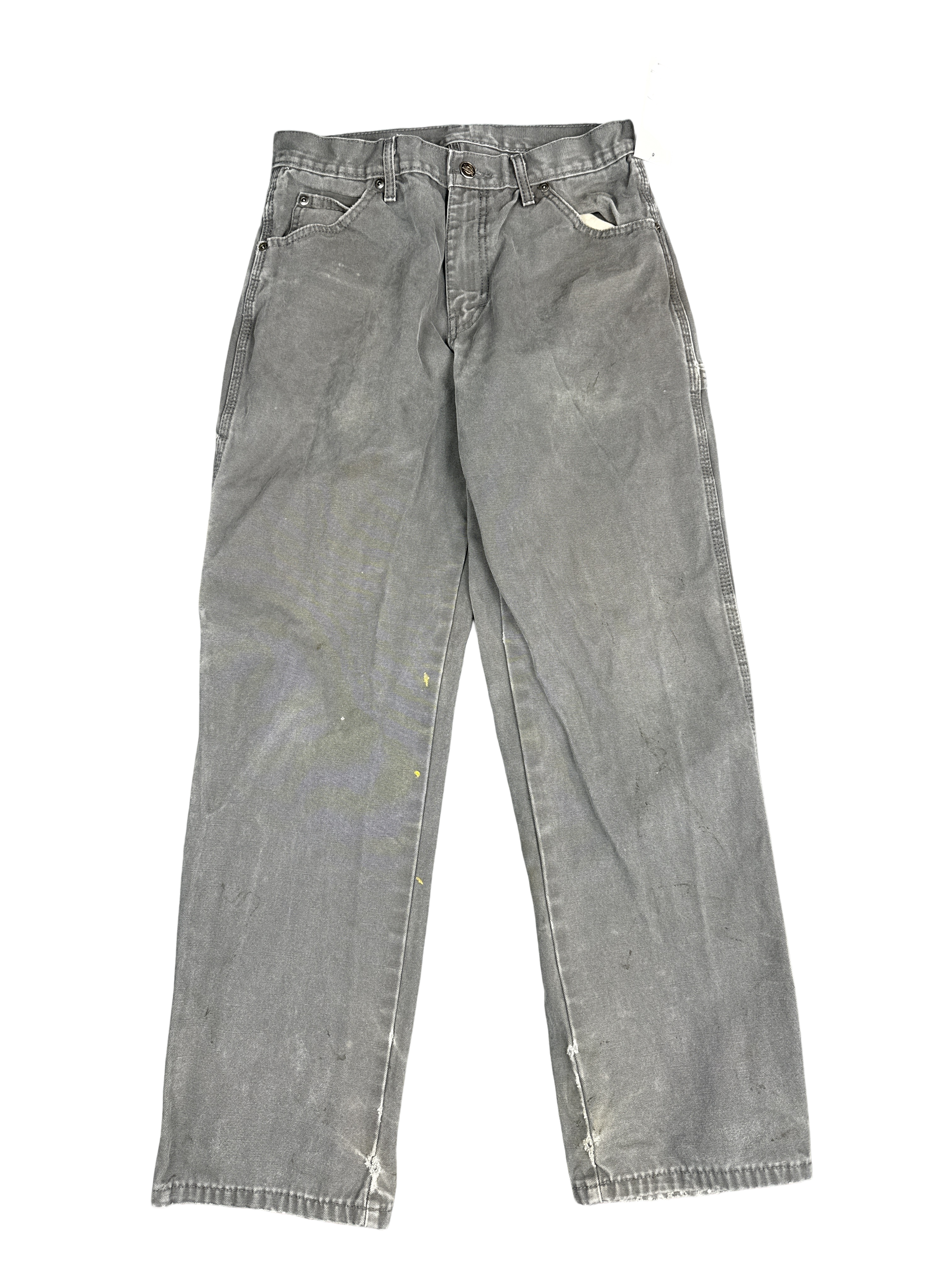 Dickies Gray Work Pants (30x30)