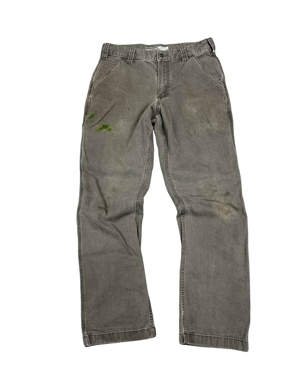 Carhartt Relaxed Fit Work Pants (32x32)