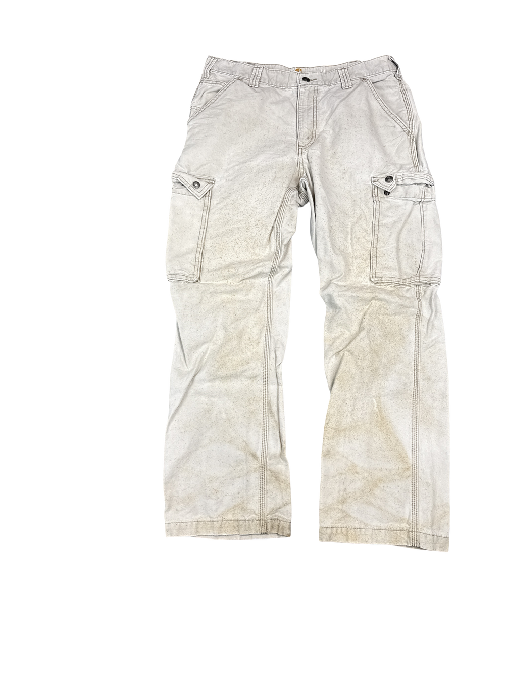 Carhartt Work Cargo Pants (34x30)